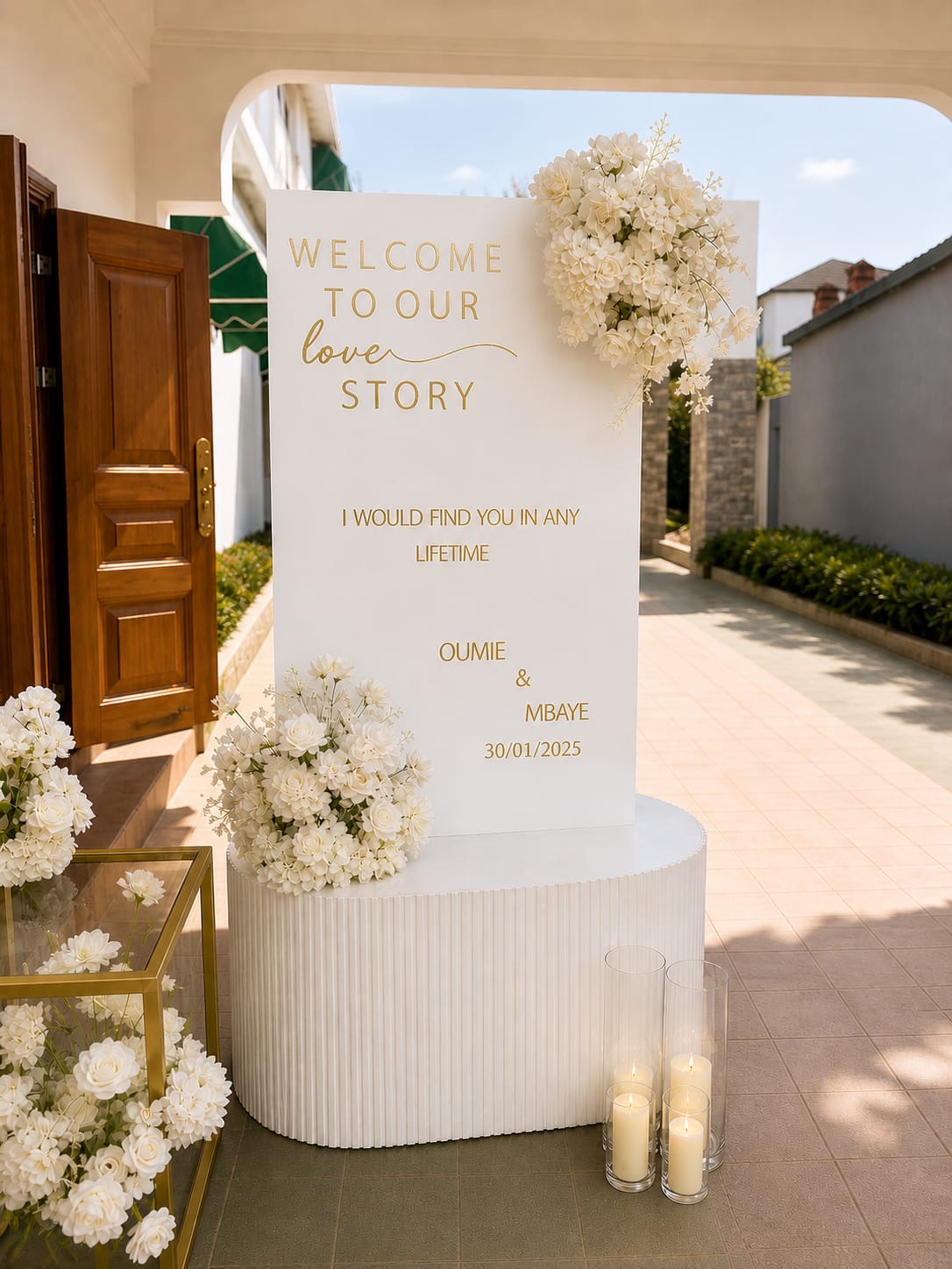 Wedding