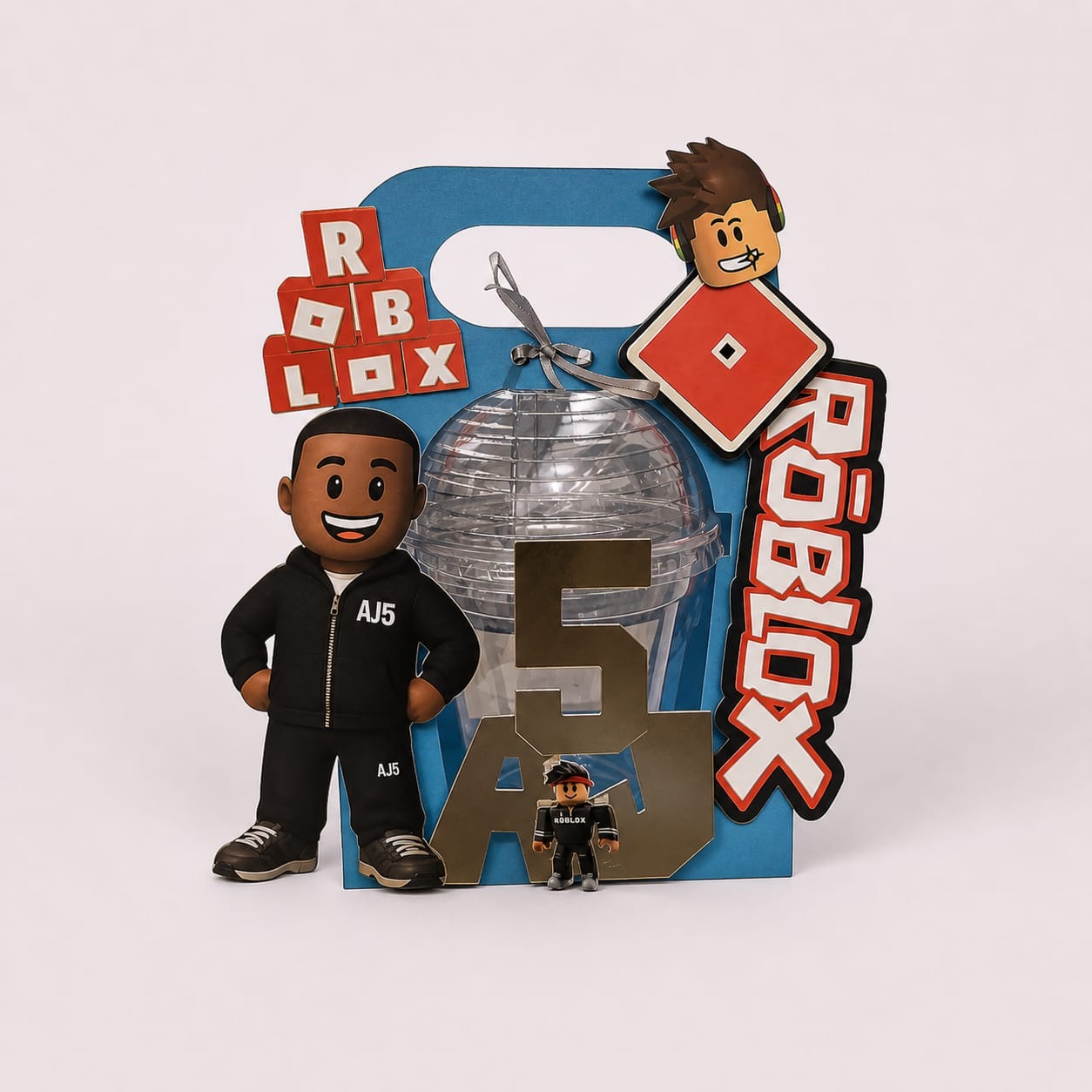 Roblox kit