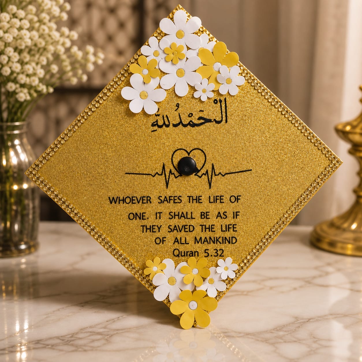 Graduation cap