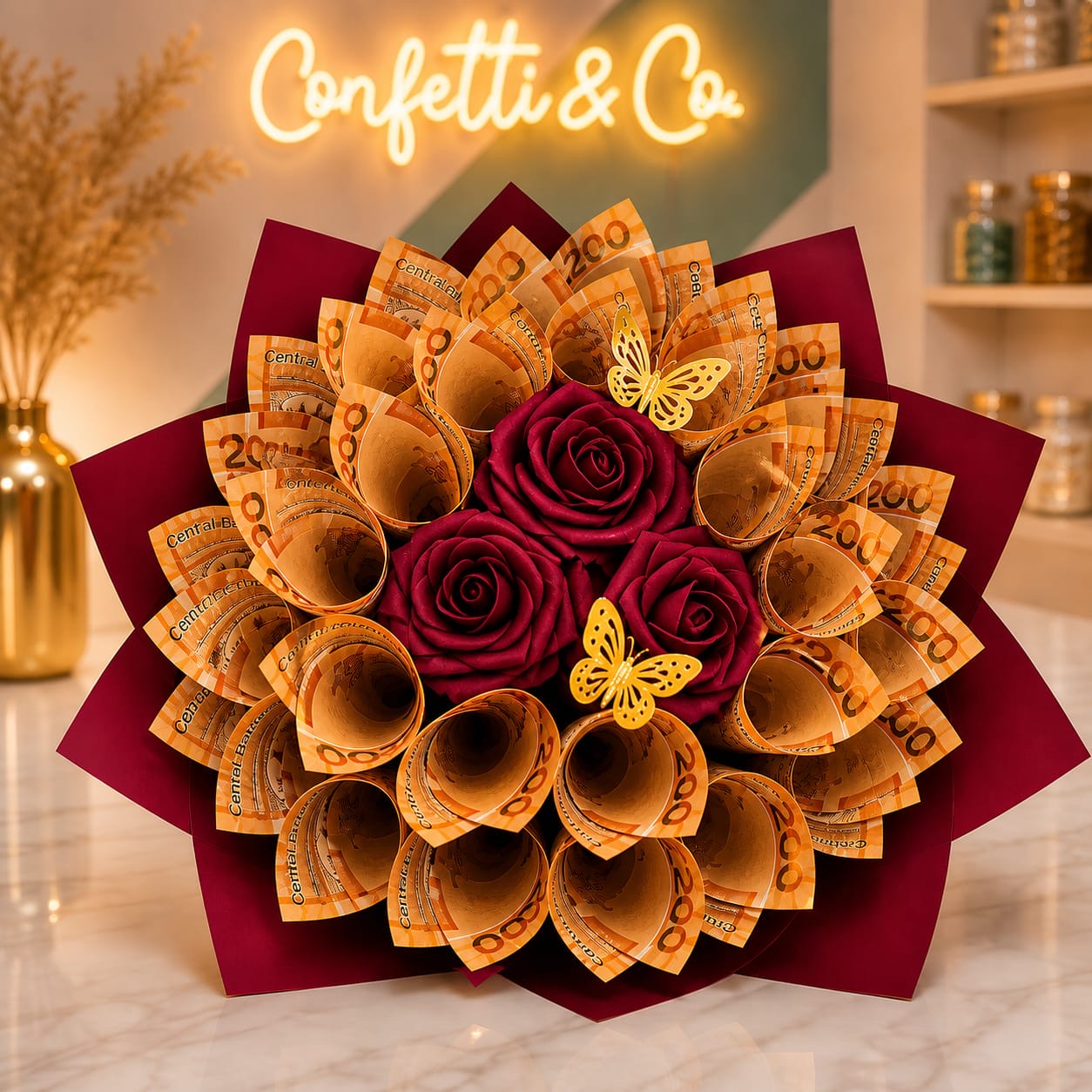 Bouquet